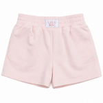 TERRY CLOTH SHORTS
