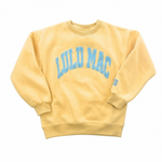 PUFF SWEATSHIRT YOUTH