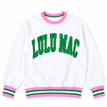 YOUTH SOCIAL CLUB SWEATSHIRT