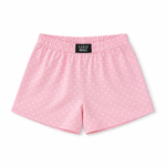 SHORTS POLKA DOT