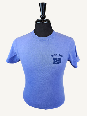 Tacky Jacks "Pirates Bushwacked" Short Sleeve T-Shirt