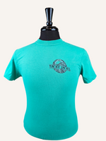 Tacky Jacks "Go With the Flow" Short Sleeve T-Shirt
