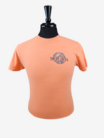 Tacky Jacks "Go With the Flow" Short Sleeve T-Shirt