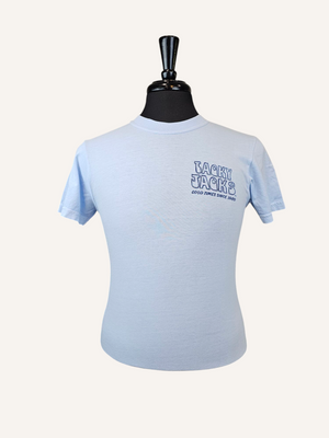 Tacky Jacks "Pontoon Puppies" Short Sleeve T-Shirt