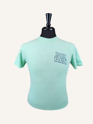 Tacky Jacks "Pontoon Puppies" Short Sleeve T-Shirt
