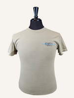 Tacky Jacks "Tacky and Free" Short Sleeve T-Shirt