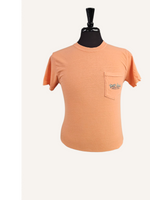 Tacky Jacks "Map" Short Sleeve T-Shirt