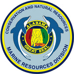 July 14  (Gulf Shores) Hands-on Habitat with Alabama Conservation and Natural Resources - Marine Resources Division