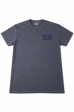 Tacky Jacks "MISS KITTY" Short Sleeve