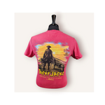 Tacky Jacks "Pirate Dog" Short Sleeve T-Shirt