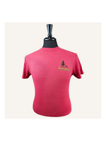 Tacky Jacks "Pirate Dog" Short Sleeve T-Shirt