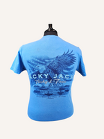 Tacky Jacks "Tacky and Free" Short Sleeve T-Shirt