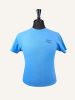Tacky Jacks "Tacky and Free" Short Sleeve T-Shirt