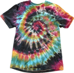 July 22, (Orange Beach) Art al Fresco - DIY Tie Dye Shirt $30
