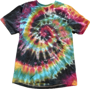 July 22, (Orange Beach) Art al Fresco - DIY Tie Dye Shirt $30