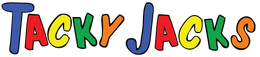 Tacky Jacks Logo