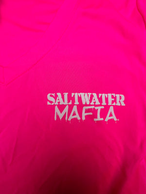 Saltwater Mafia "Pinch This" UV Long Sleeve