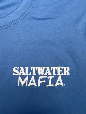 Saltwater Mafia "Pinch This" UV Long Sleeve