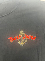 Tacky Jacks "Anchor Octopus" Short Sleeve T-Shirt