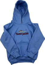 Tacky Jacks "Doo Rag" Youth Hoodie