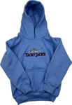 Tacky Jacks "Doo Rag" Youth Hoodie