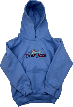 Tacky Jacks "Doo Rag" Youth Hoodie