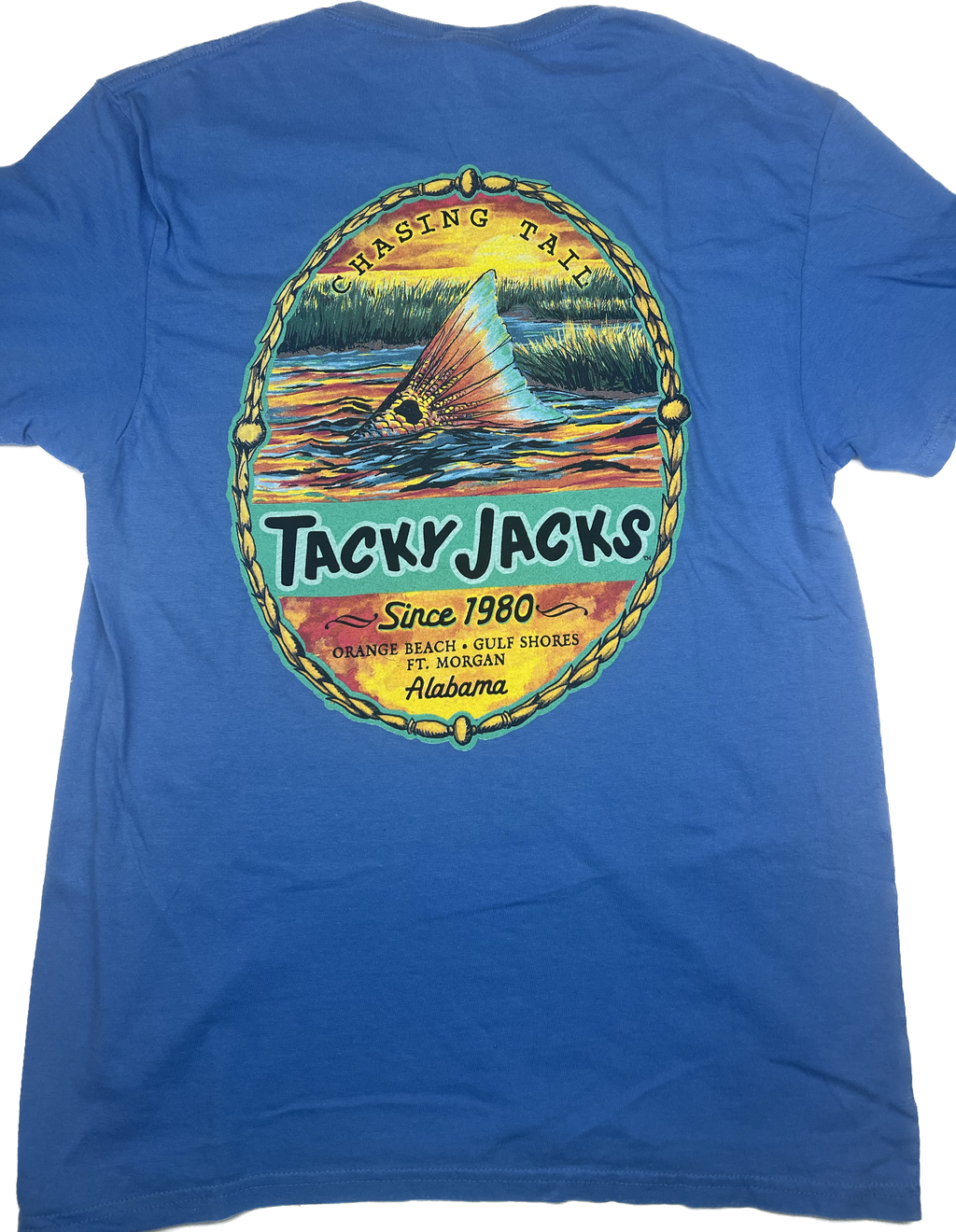 Short Sleeve Shirts Tacky Jacks