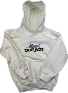 Tacky Jacks "Doo Rag" Youth Hoodie