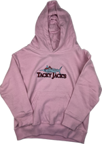 Tacky Jacks "Doo Rag" Youth Hoodie