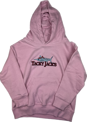 Tacky Jacks "Doo Rag" Youth Hoodie