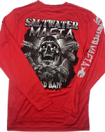 Saltwater Mafia "Dead Bait" UV Long Sleeve