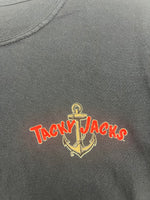 Tacky Jacks "Anchor Octopus" Long Sleeve T-Shirt