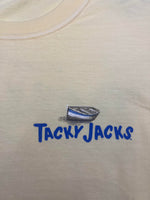 Tacky Jacks "Dock Dog" Long Sleeve T-Shirt