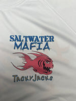 Saltwater Mafia "Best Life" UV Long Sleeve