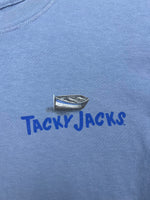 Tacky Jacks "Dock Dog" Long Sleeve T-Shirt