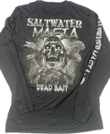 Saltwater Mafia "Dead Bait" UV Long Sleeve