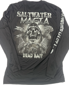 Saltwater Mafia "Dead Bait" UV Long Sleeve