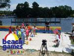July 17, Tacky Jacks Beach Games