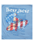 Tacky Jacks "American Legend" Long Sleeve T-Shirt