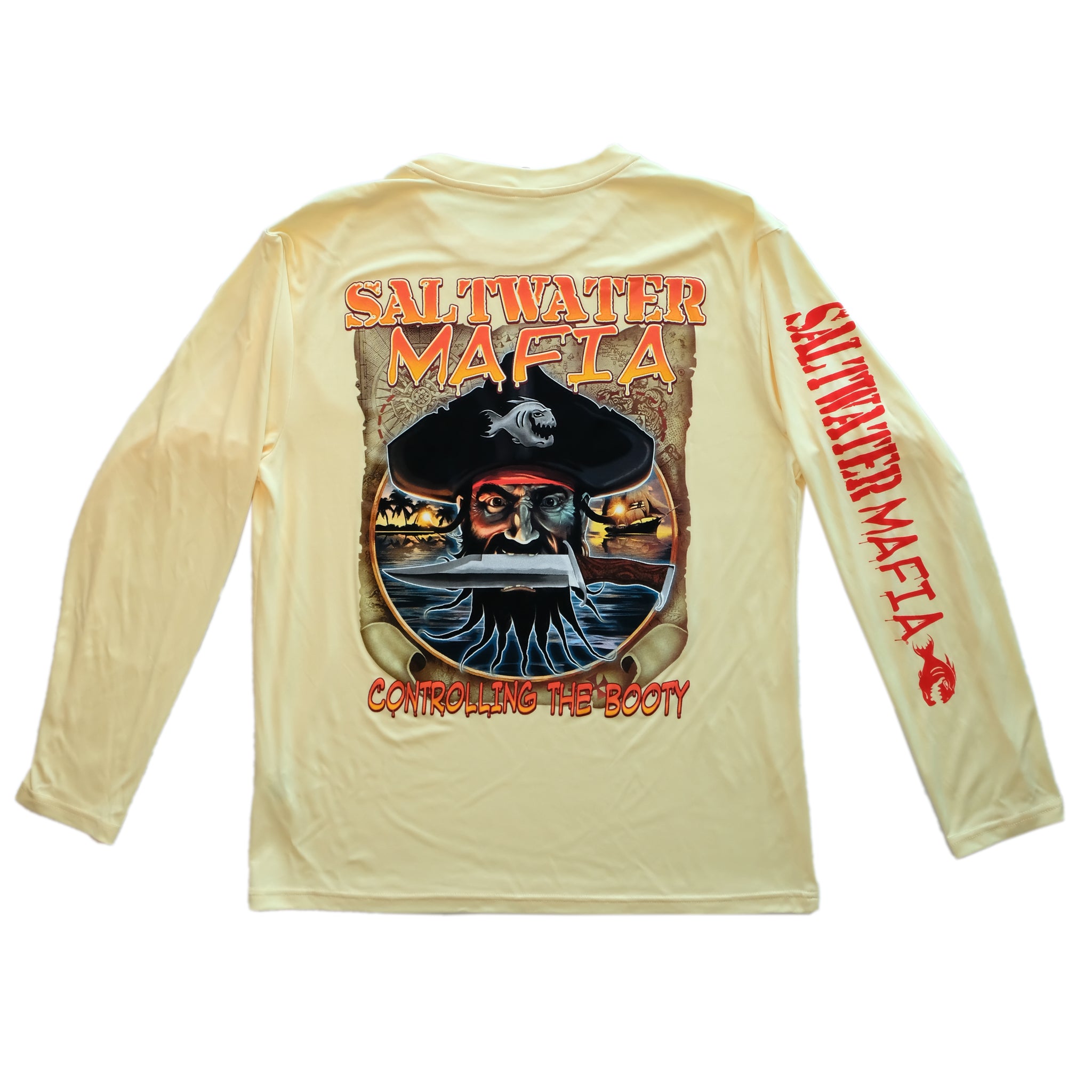 Long Sleeve TShirts Tacky Jacks