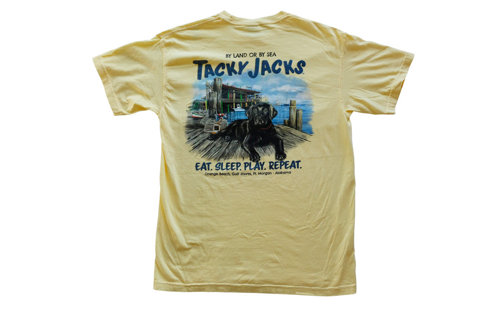 Short Sleeve Shirts Page 2 Tacky Jacks