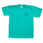 Tacky Jacks "Go With the Flow" Short Sleeve T-Shirt