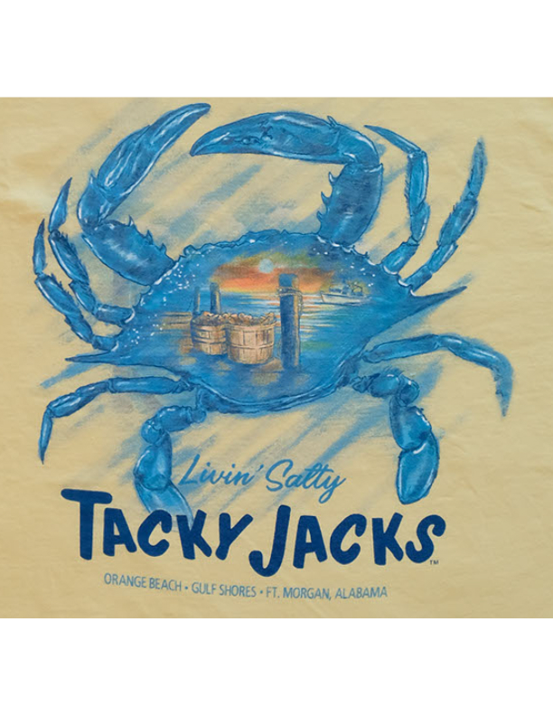 Long Sleeve TShirts Tacky Jacks