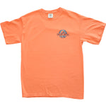 Tacky Jacks "Go With the Flow" Short Sleeve T-Shirt